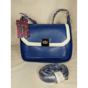 NWT Starriness Blue Purse
